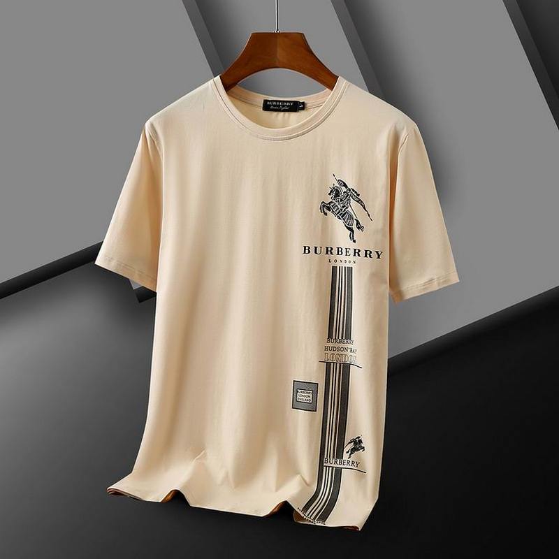 Burberry Men's T-shirts 1